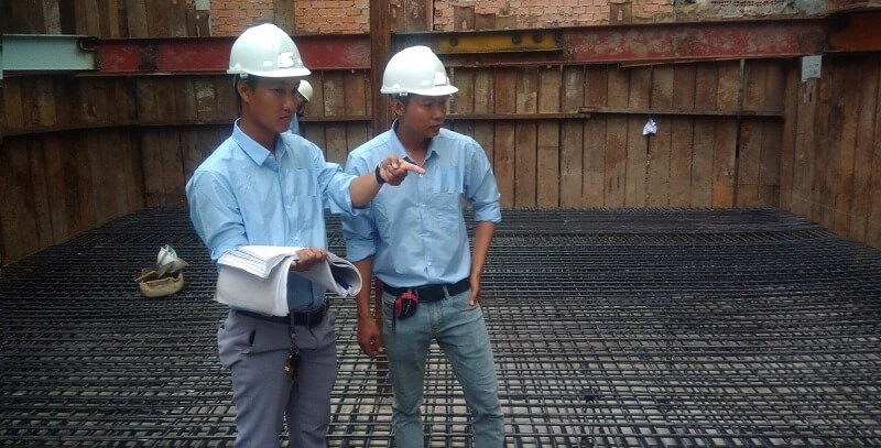 Nhiệm vụ của ban quản lý dự án