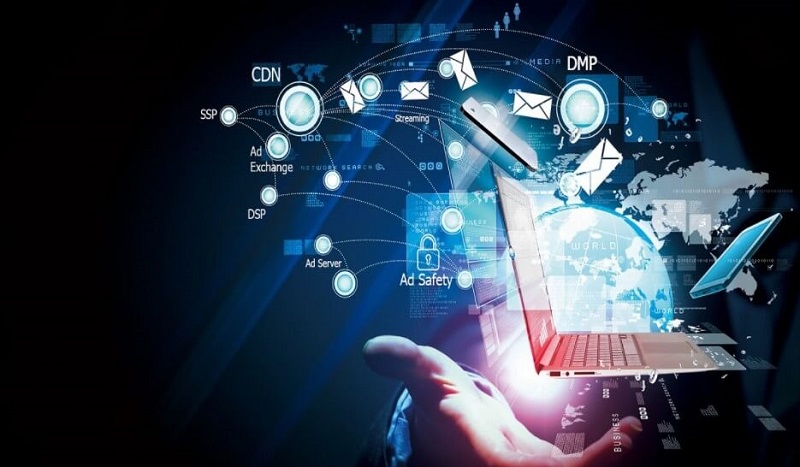 Tại sao cần quản lý dữ liệu? 