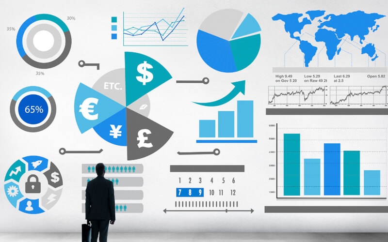 Lợi ích của việc quản lý dữ liệu 