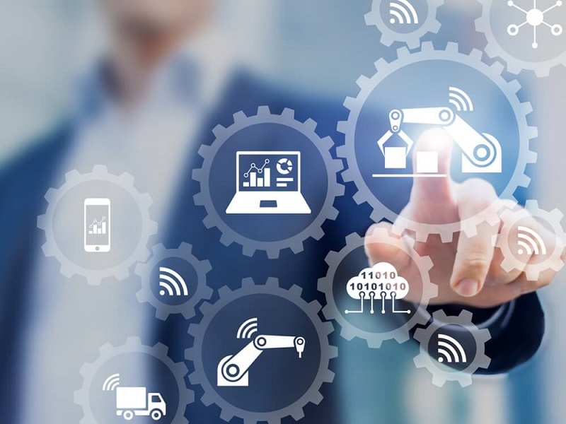 Quản lý dữ liệu là gì? 