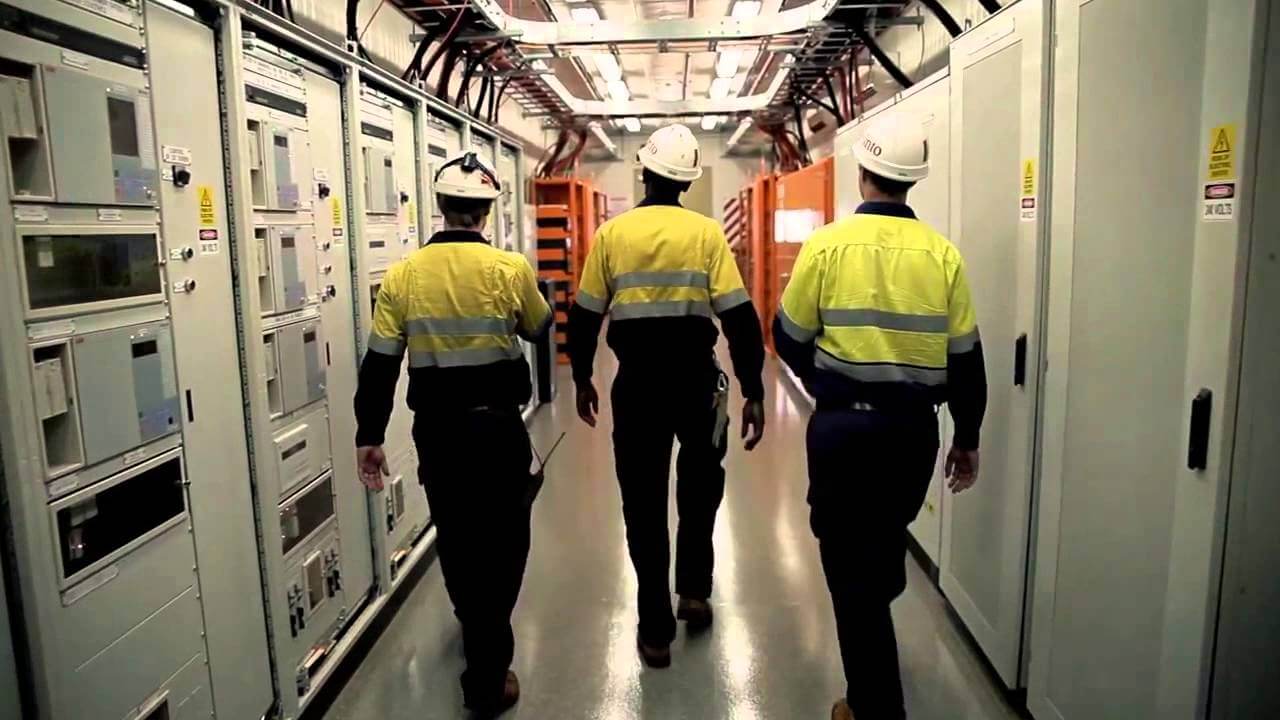 Quản lý, giám sát hệ thống