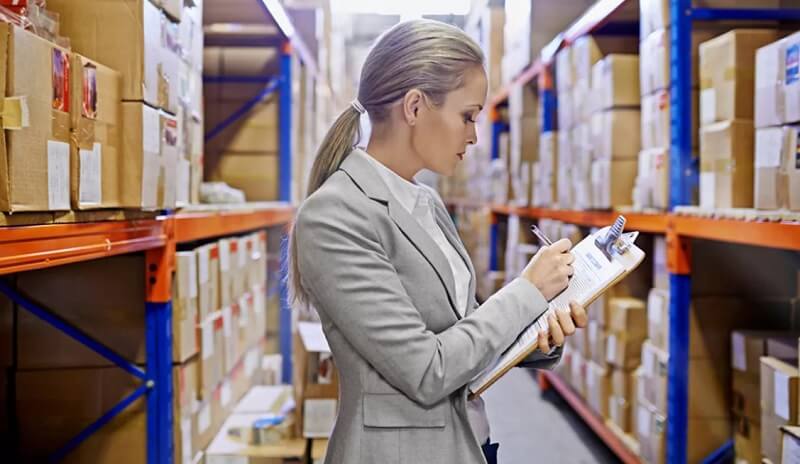 Những nguyên nhân gây tình trạng thất thoát hàng hóa