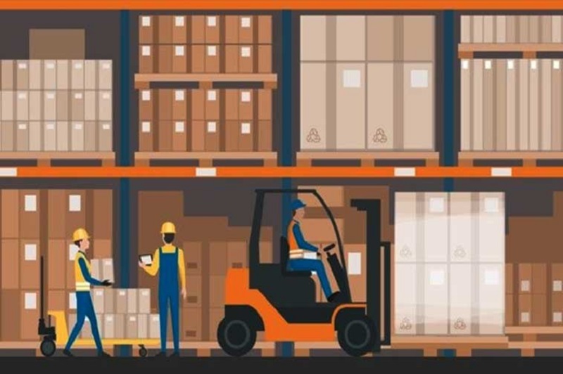 Vai trò quản lý hàng tồn kho