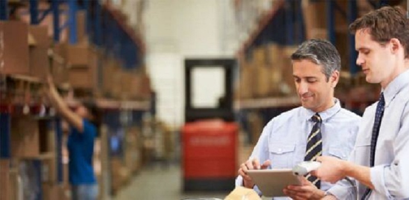 Mã hóa sản phẩm