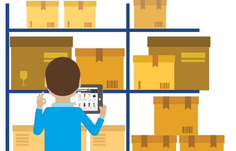 Quản lý hàng tồn kho là gì