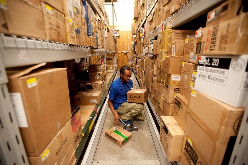 Quản lý hàng tồn kho hiệu quả