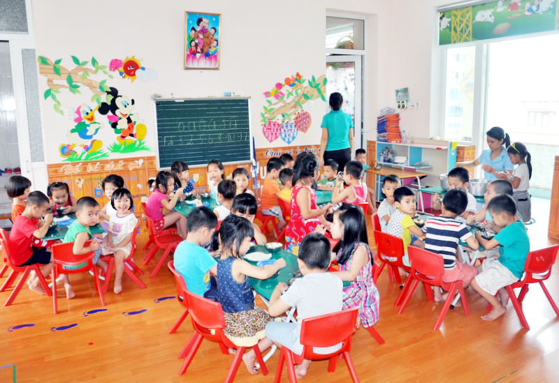 Quản lý hiệu quả