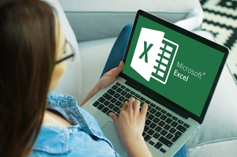 Quản lý hồ sơ nhân sự bằng excel một cách đơn giản