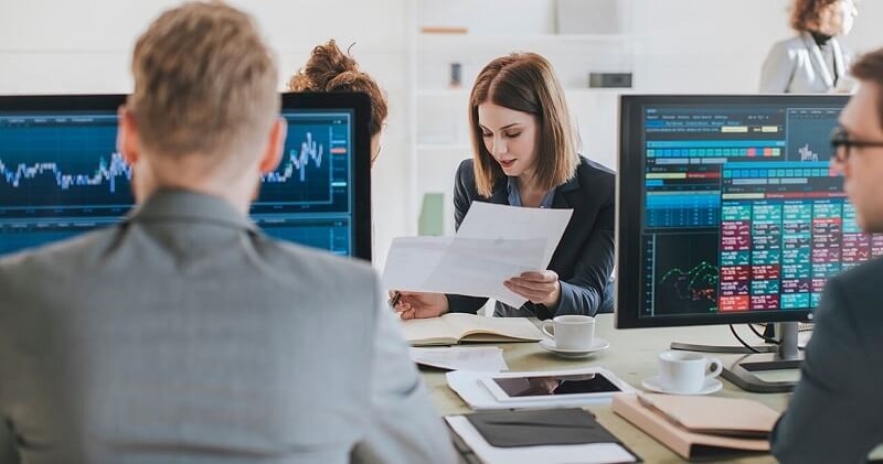 Tự khởi nghiệp kinh đầu tư, kinh doanh