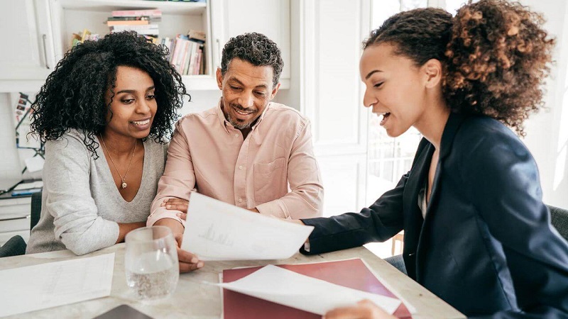 Có một CV ấn tượng và địa chỉ tuyển dụng uy tín