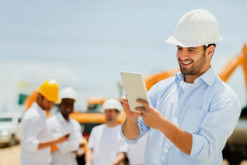 Trở thành một nhân viên quản lý kỹ thuật