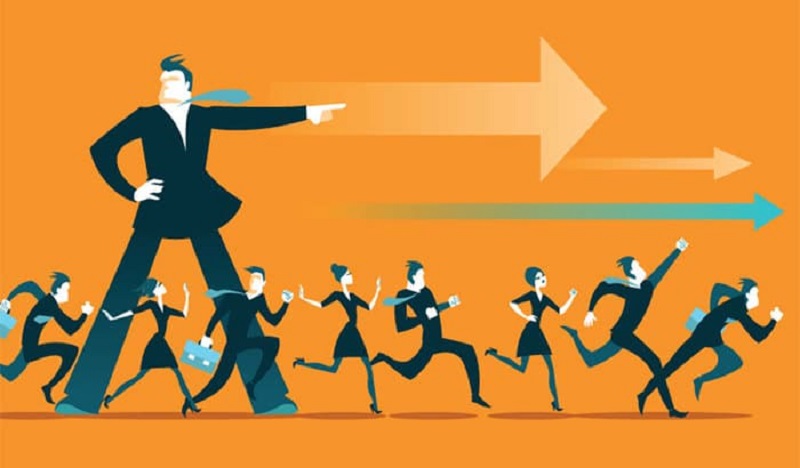 Đặc điểm của quản lý