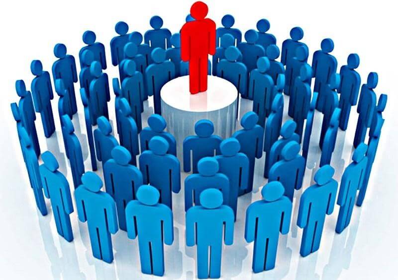 Sự ra đời của quản lý