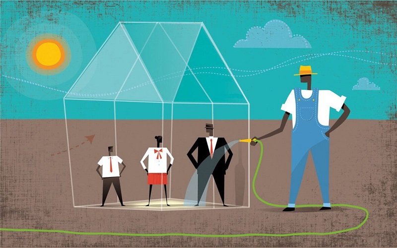 Chính sách giữ chân nhân tài