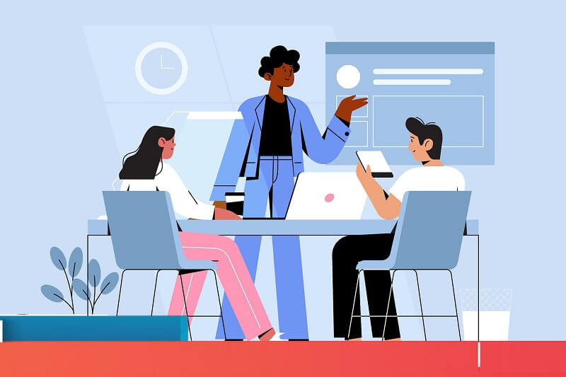 Khen chê cũng phải nghệ thuật