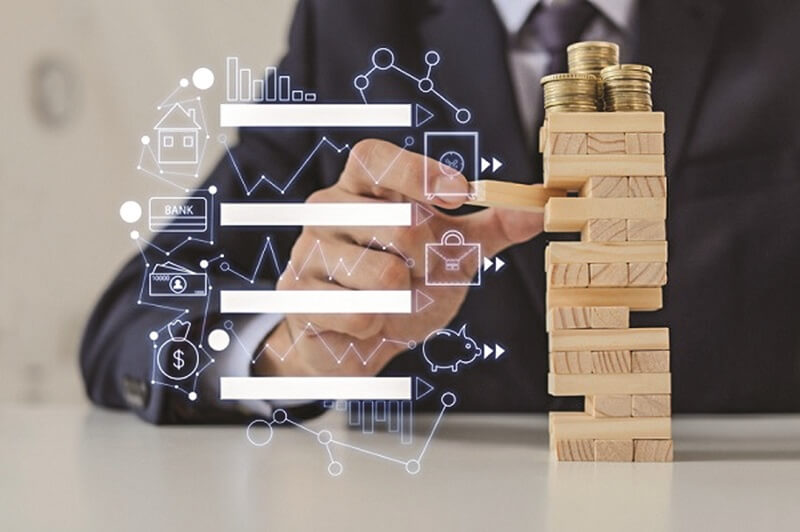 Giúp xác định được rủi ro sắp diễn ra