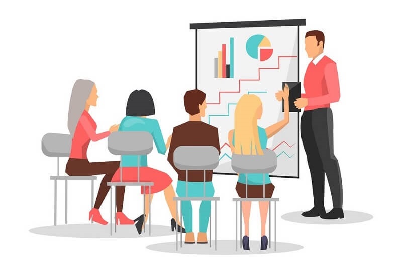 Quy trình quản lý sản xuất của doanh nghiệp