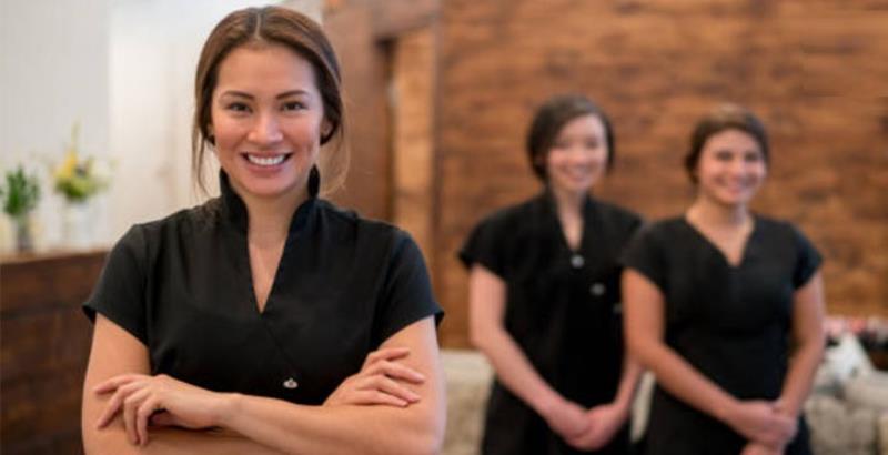 Lý do cần học cách quản lý spa hiệu quả