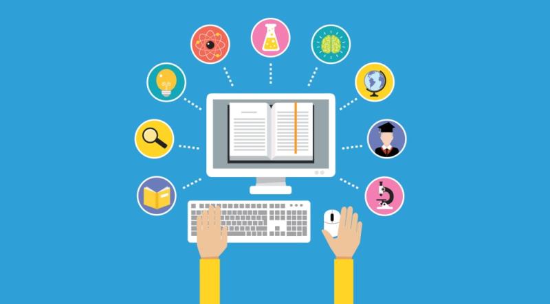 Hệ thống quản lý học tập