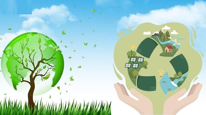 Tìm hiểu về ngành quản lý tài nguyên, môi trường