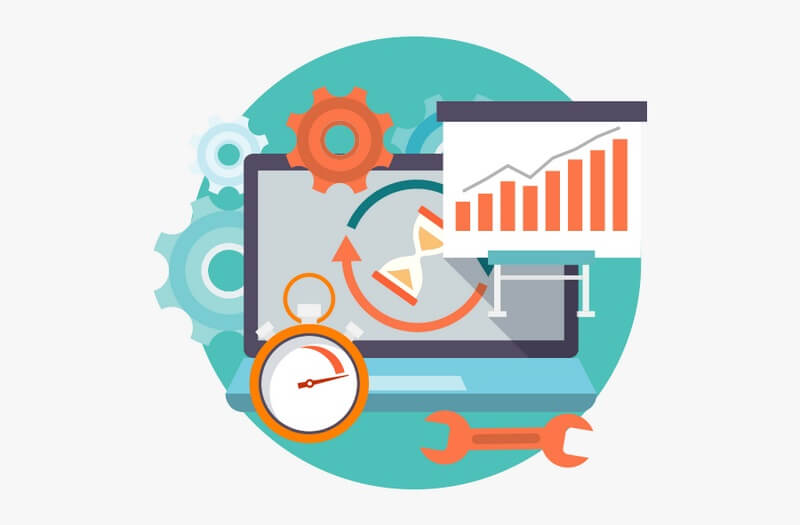 Quản lý tài sản giúp kiểm soát nguồn tài nguyên của doanh nghiệp