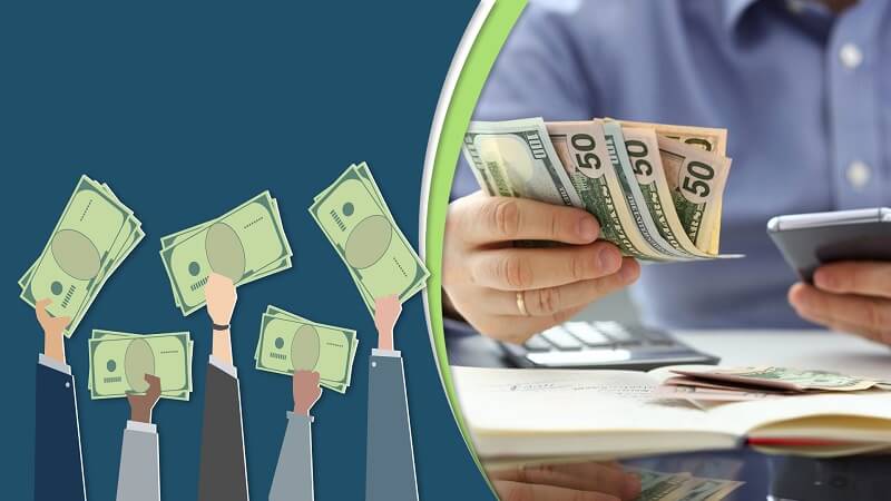 Dự báo về dòng tiền trong tương lai