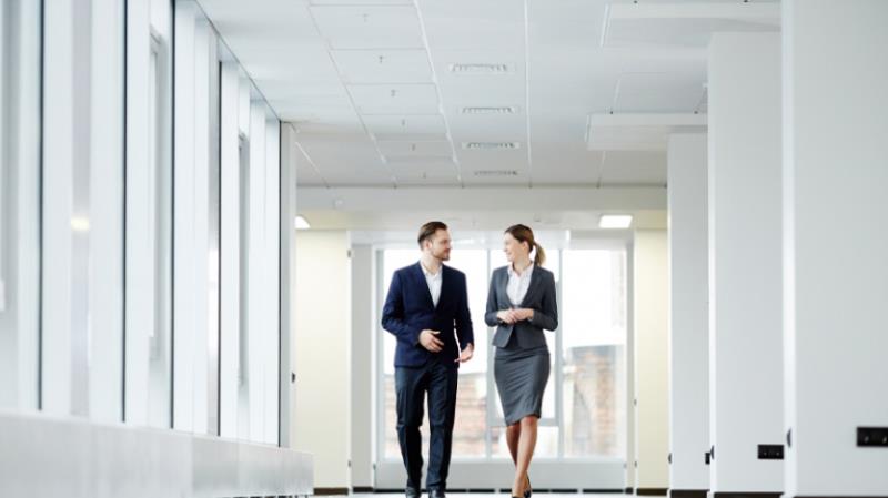 Quản lý tòa nhà là ai