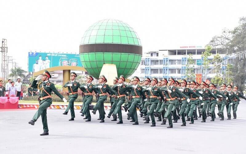 Chiến đấu viên