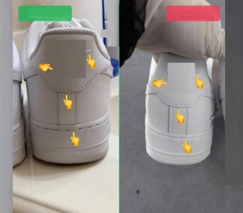 Quan niệm sai lầm về hàng real