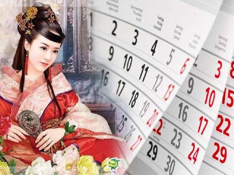 Ngày tam nương bắt nguồn từ quan niệm dân gian