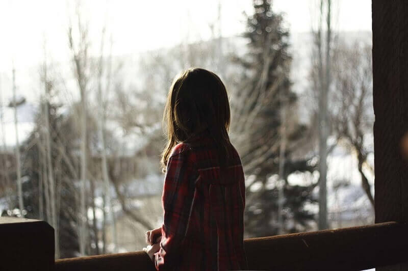 Bạn chỉ đang quan sát cuộc sống của chính mình