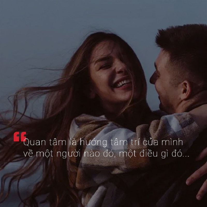 Luôn hướng về dù không ở bên cạnh