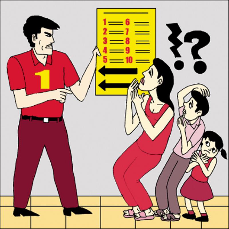 Quan tâm tới cảm xúc của bản thân và người khác