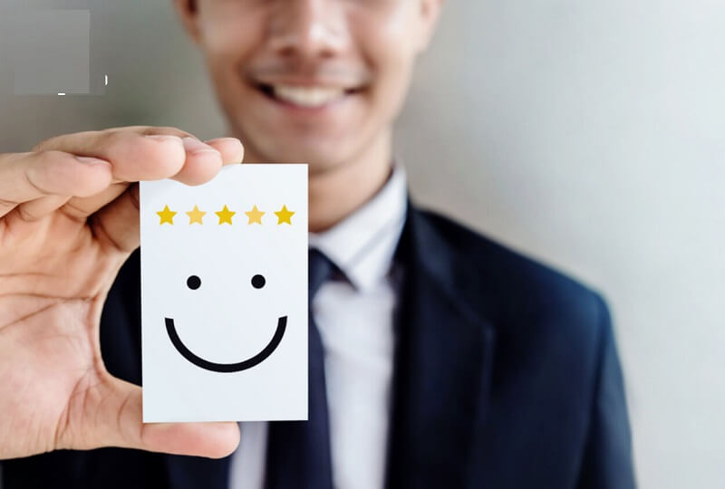 Lợi ích cho khách hàng từ quản trị bán hàng hiệu quả