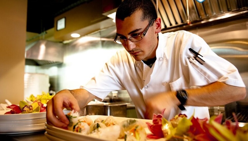 Quản trị chế biến món ăn là gì?