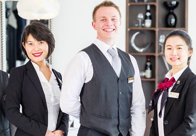 Kiến thức ngành quản trị khách sạn