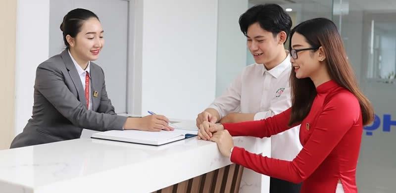 Cơ hội nghề nghiệp của quản trị khách sạn