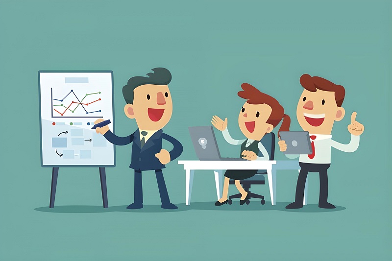 Quản trị kinh doanh tổng hợp là gì?