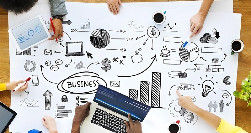 Cơ hội phát triển ngành nghề ra sao?