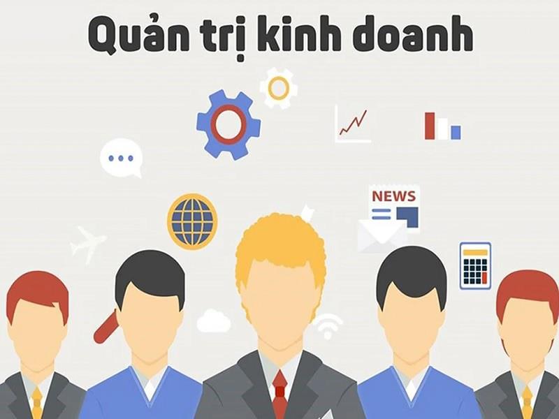 Quản trị kinh doanh là ngành học giúp bạn trở thành nhân viên bán hàng