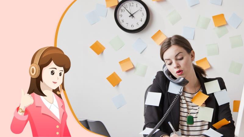 Quản trị lời nói của bản thân