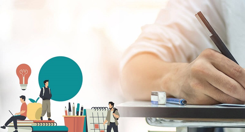 Sinh viên được đào tạo về quản trị và pháp luật