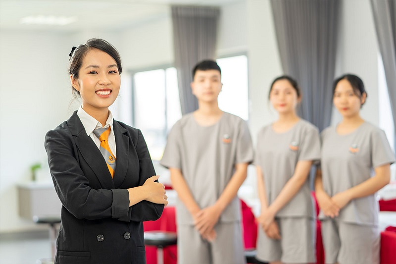 Kết nối tích cực