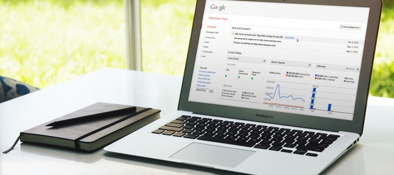 Quản trị website bao gồm nhiều đầu việc