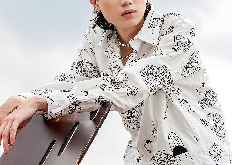 Lookbook giúp quảng bá thương hiệu và sản phẩm