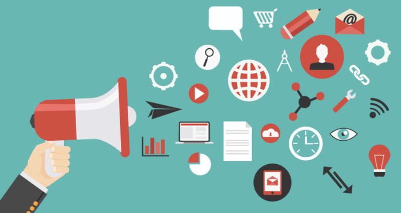 Quảng cáo là một công cụ truyền thông quen thuộc với doanh nghiệp