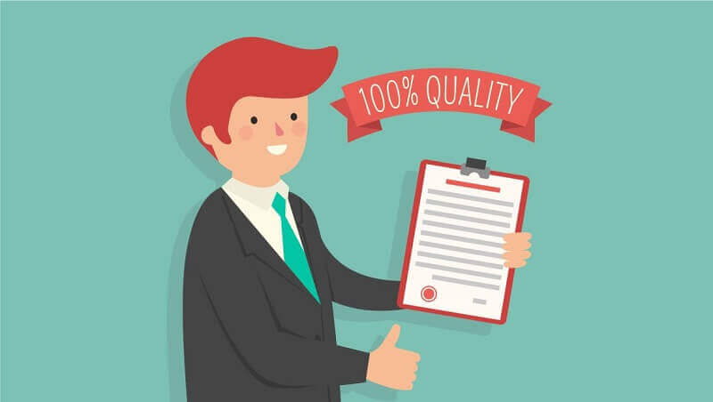 Xem xét chính sách công ty trước khi quay trở lại