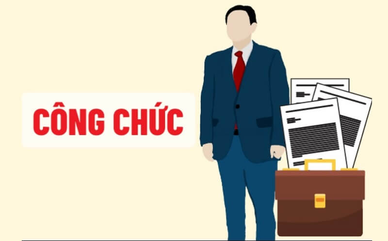 Quy chế về công chức