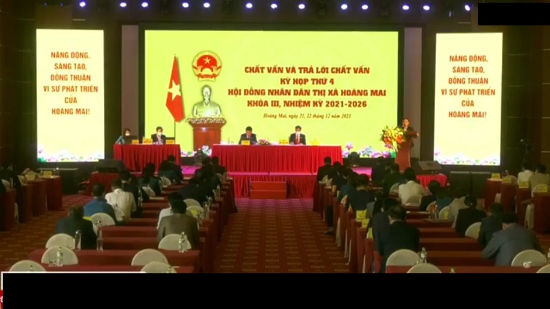 Quy định liên quan