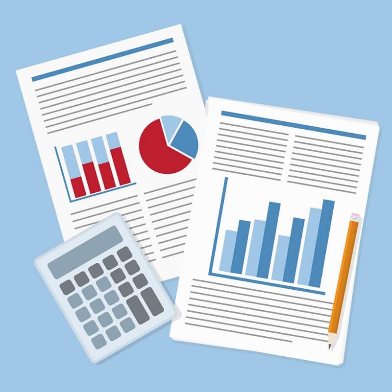 Tìm hiểu mẫu báo cáo kết quả kinh doanh nội bộ